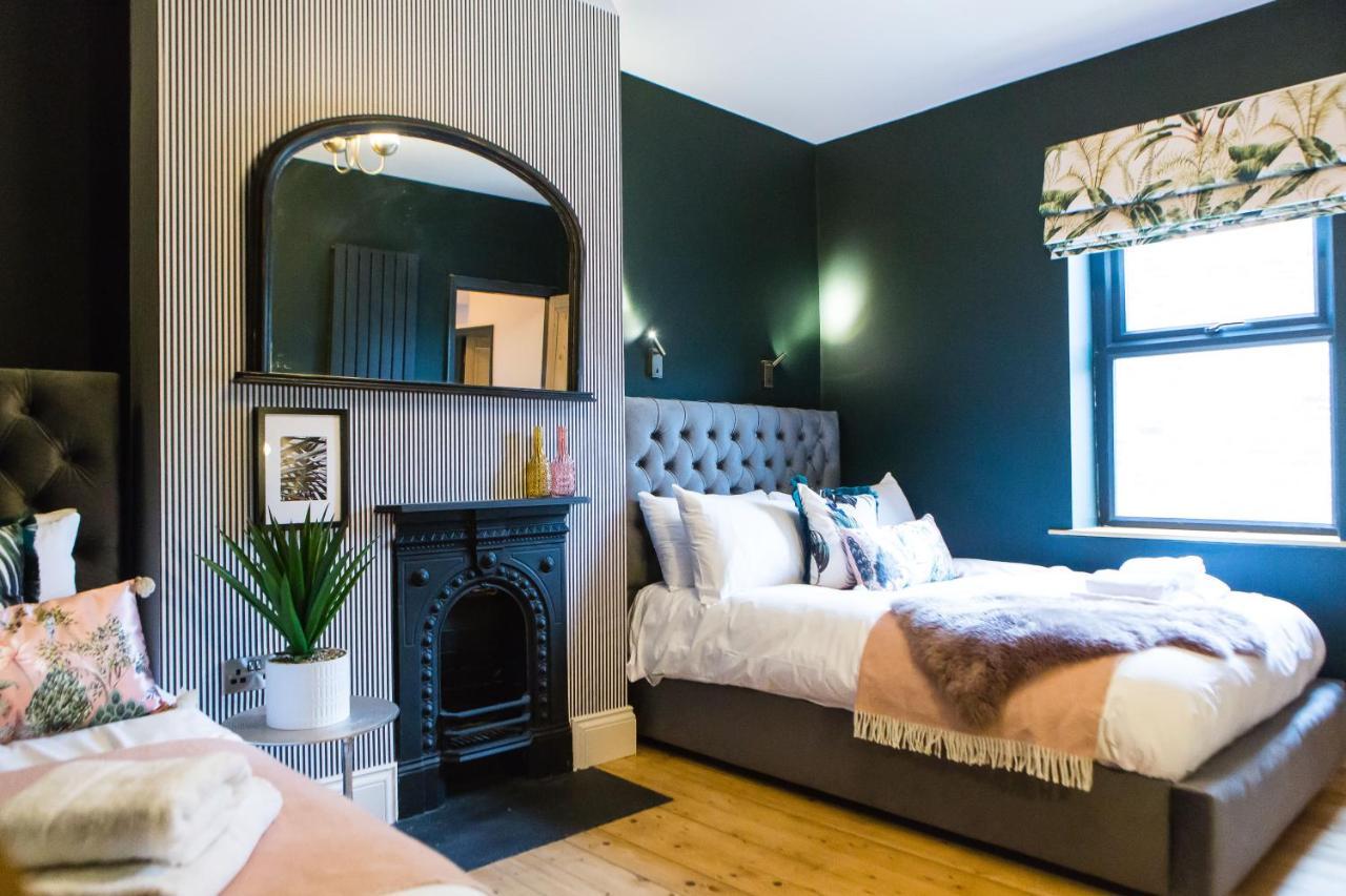 Craven By Casa Del Artista - 4 Bedroom Luxury House - Skipton Exterior foto