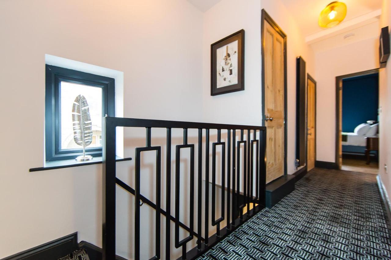 Craven By Casa Del Artista - 4 Bedroom Luxury House - Skipton Exterior foto